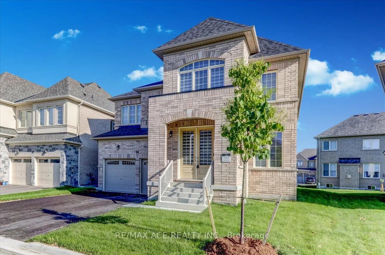 14 Hitching Post, #Main