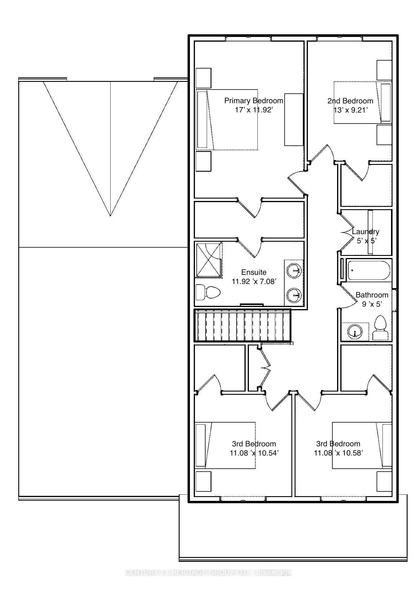 153 Margaret Street