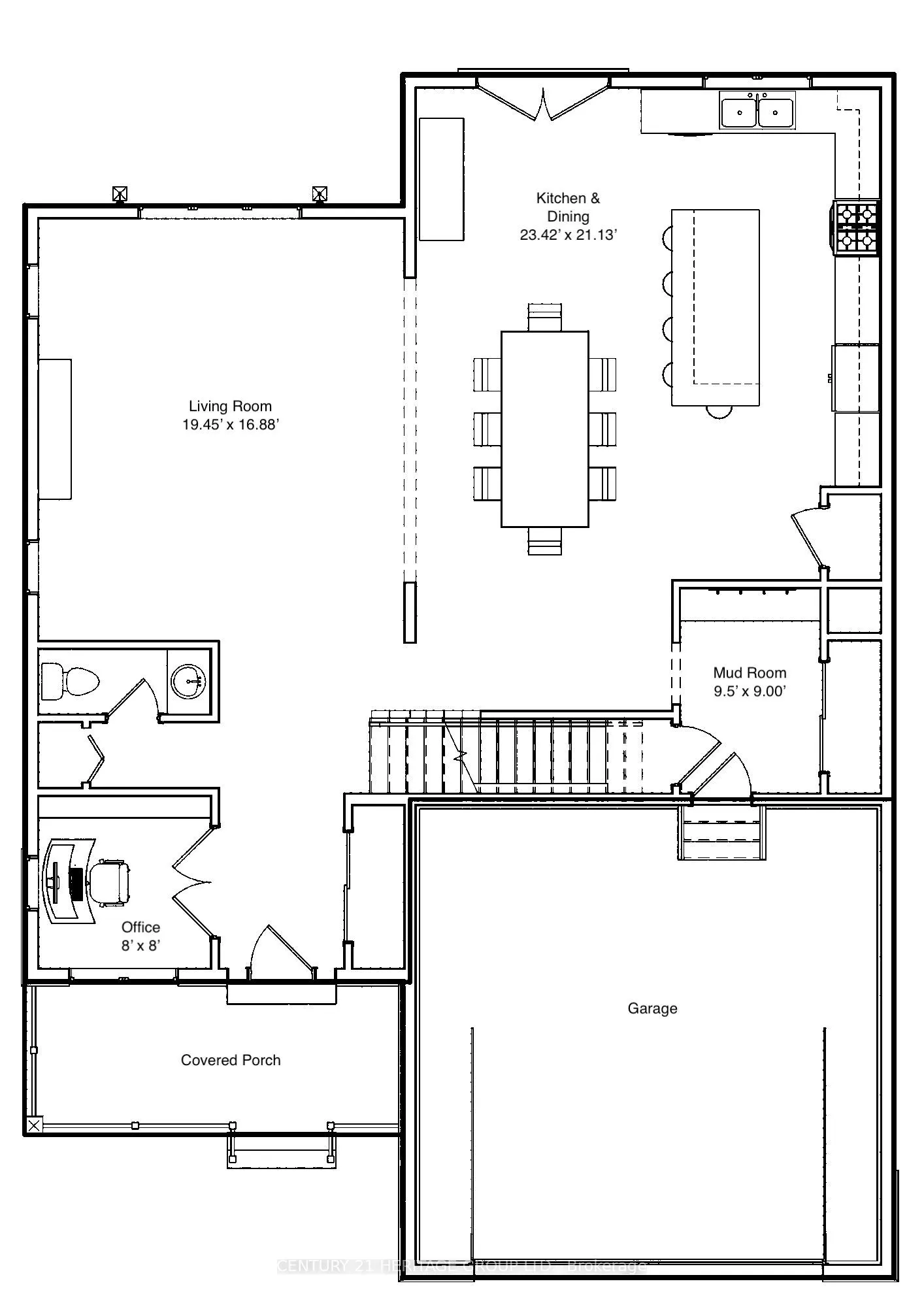 153 Margaret Street