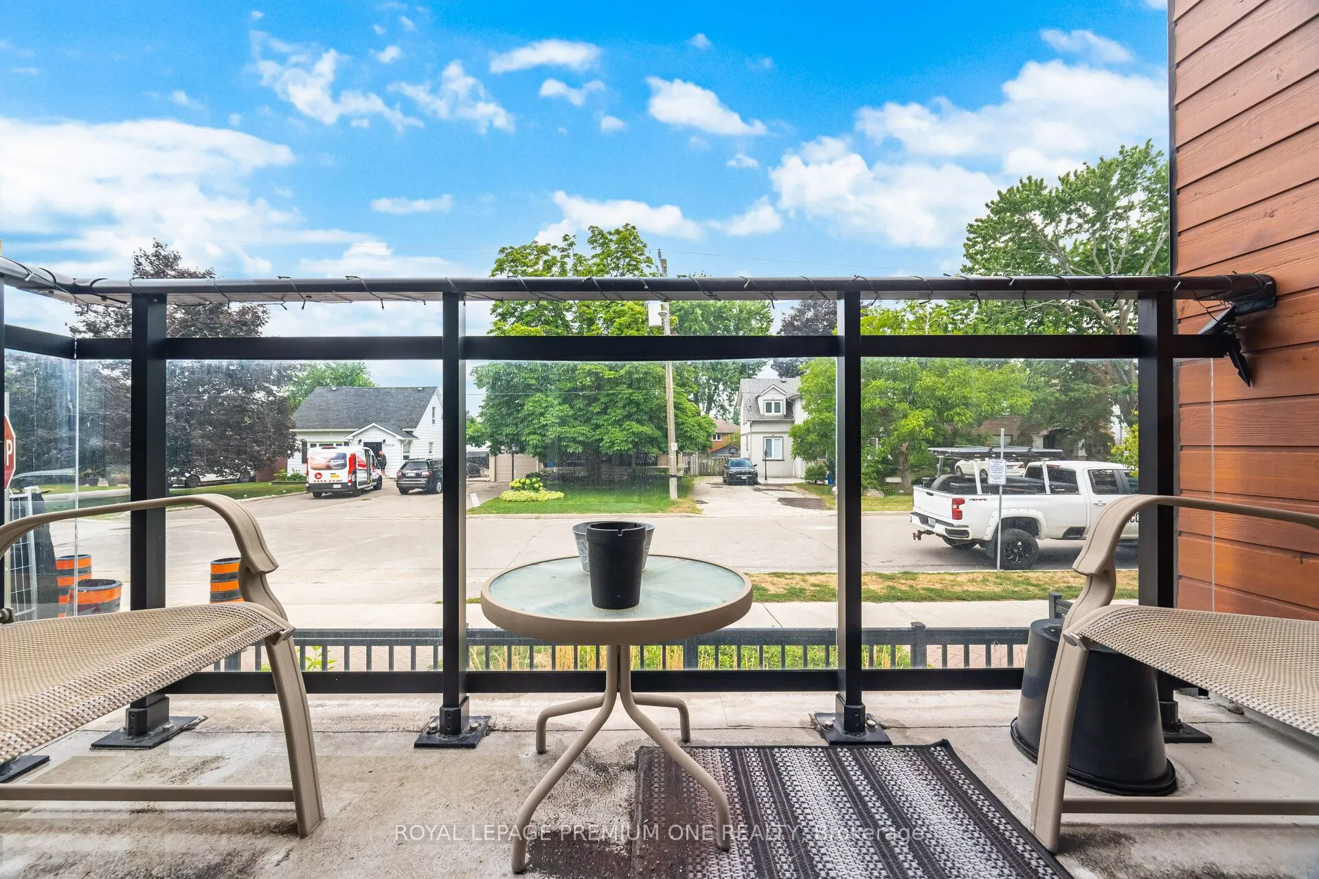 48 COLES Avenue, ##702