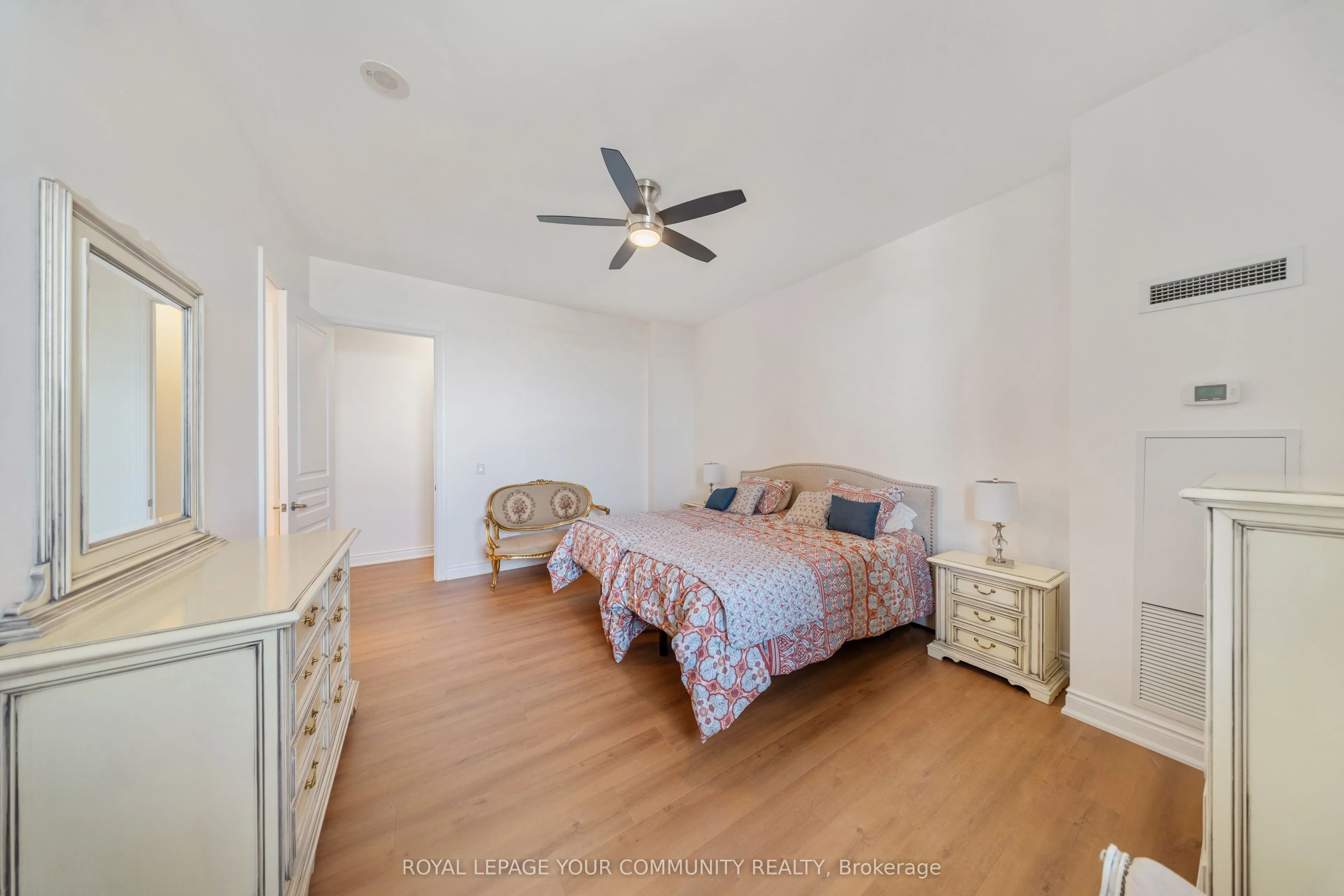 9245 Jane Street, #PH01