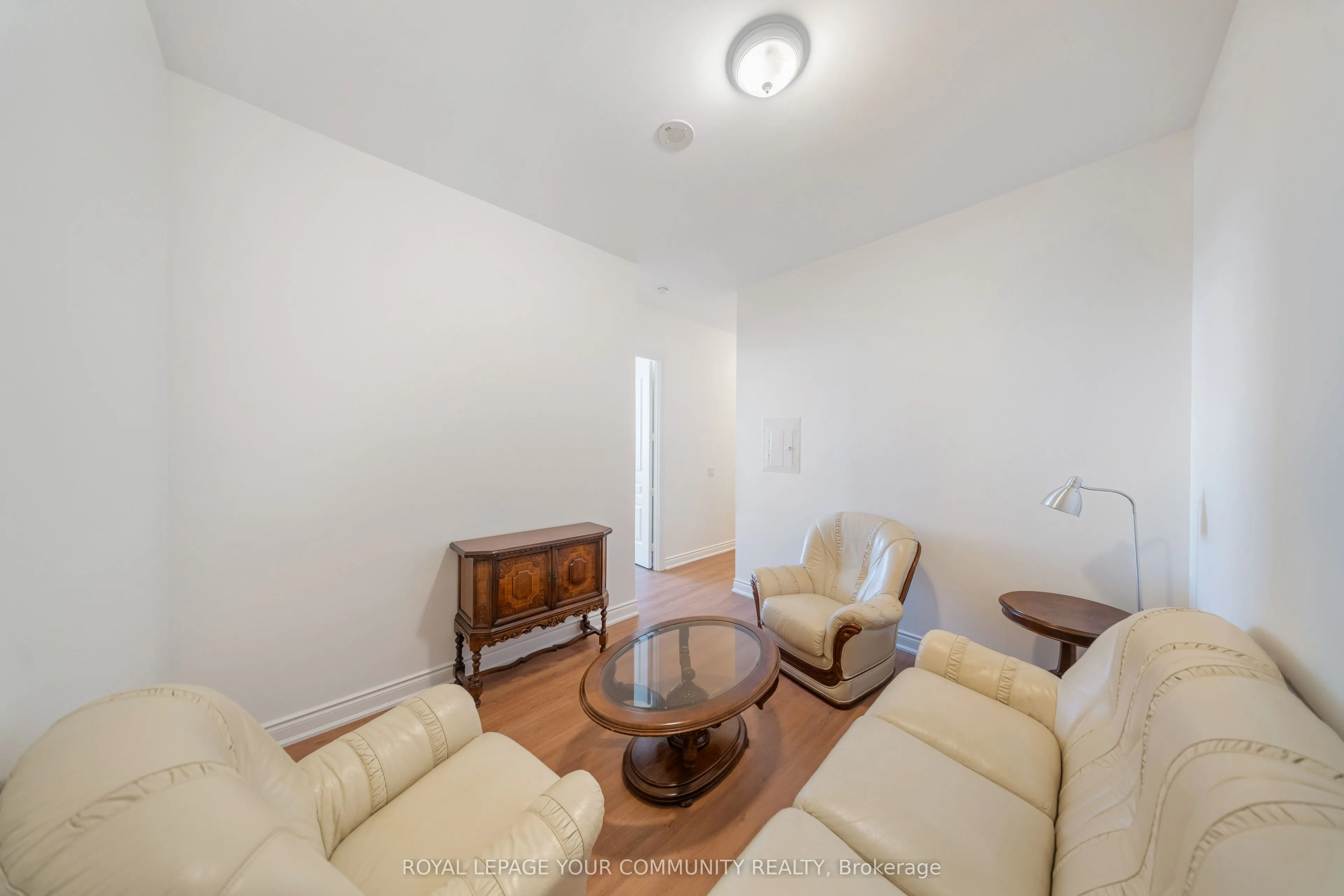 9245 Jane Street, #PH01
