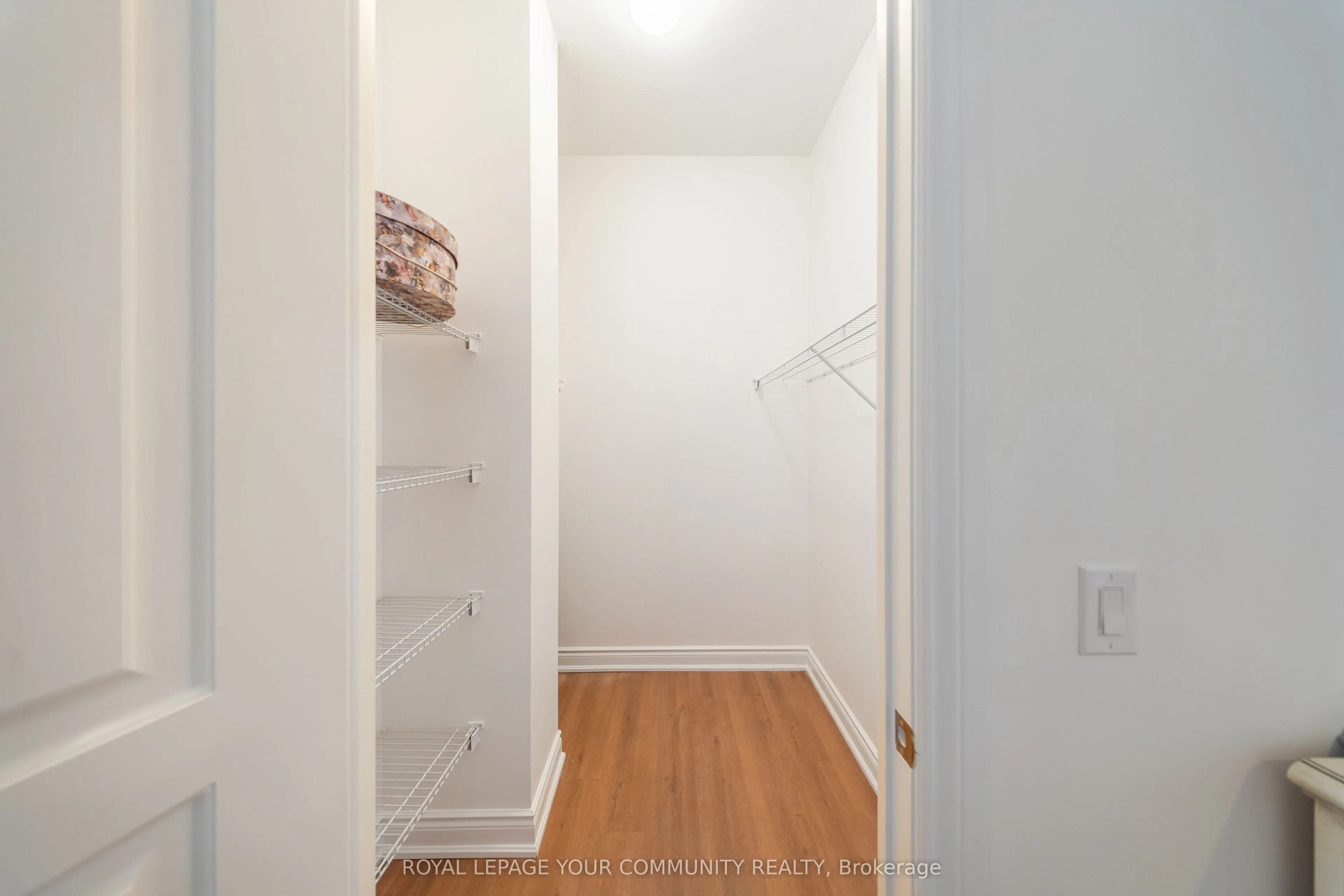 9245 Jane Street, #PH01