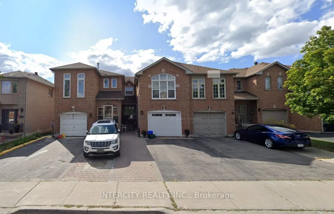 8 Wedgewood Place