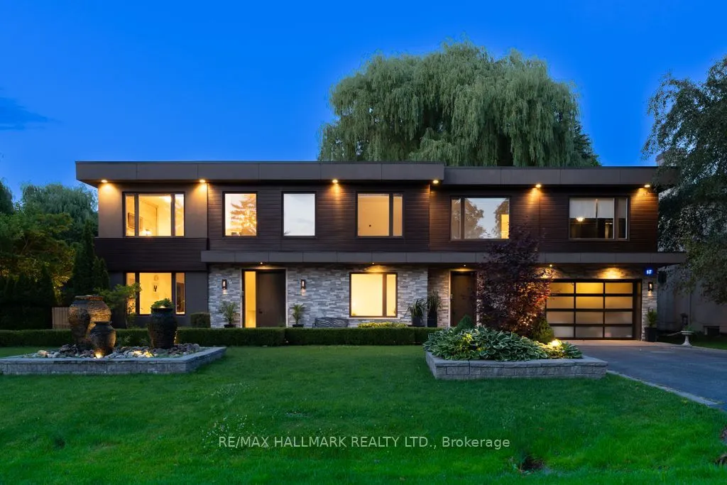17 Hammok Crescent