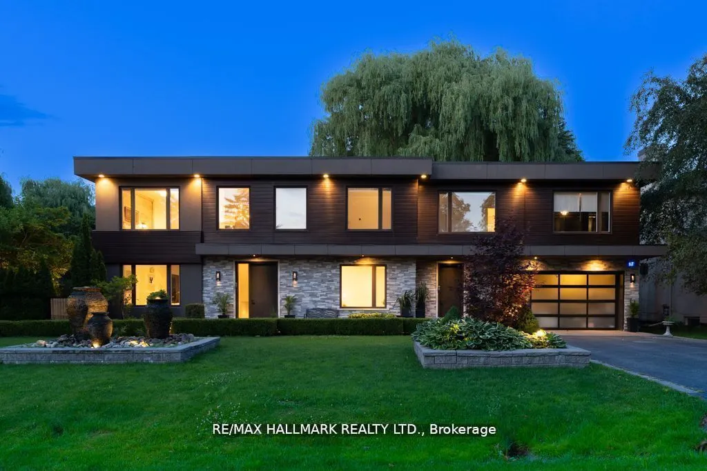 17 Hammok Crescent