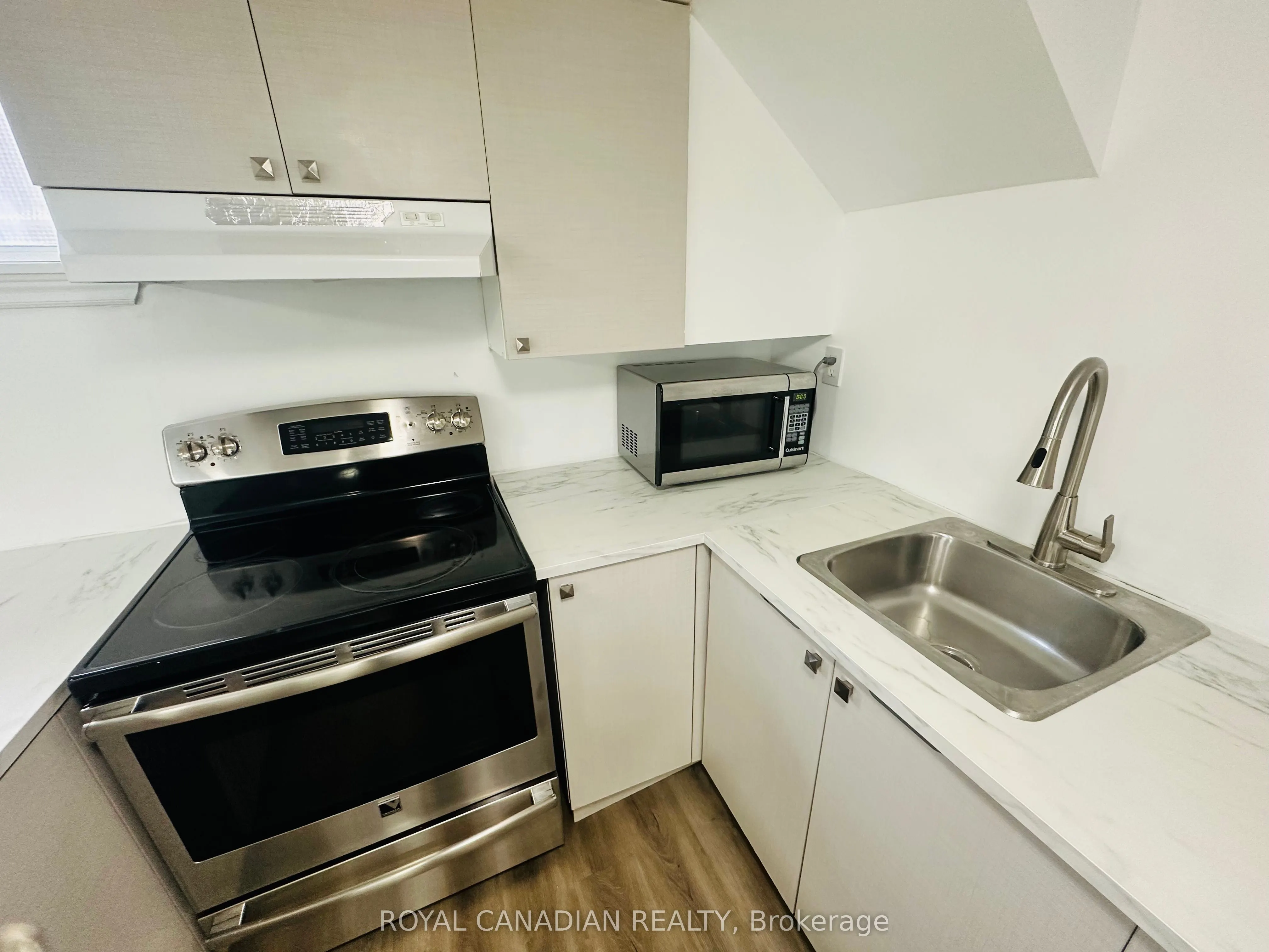 50 Walter Avenue, #BSMT