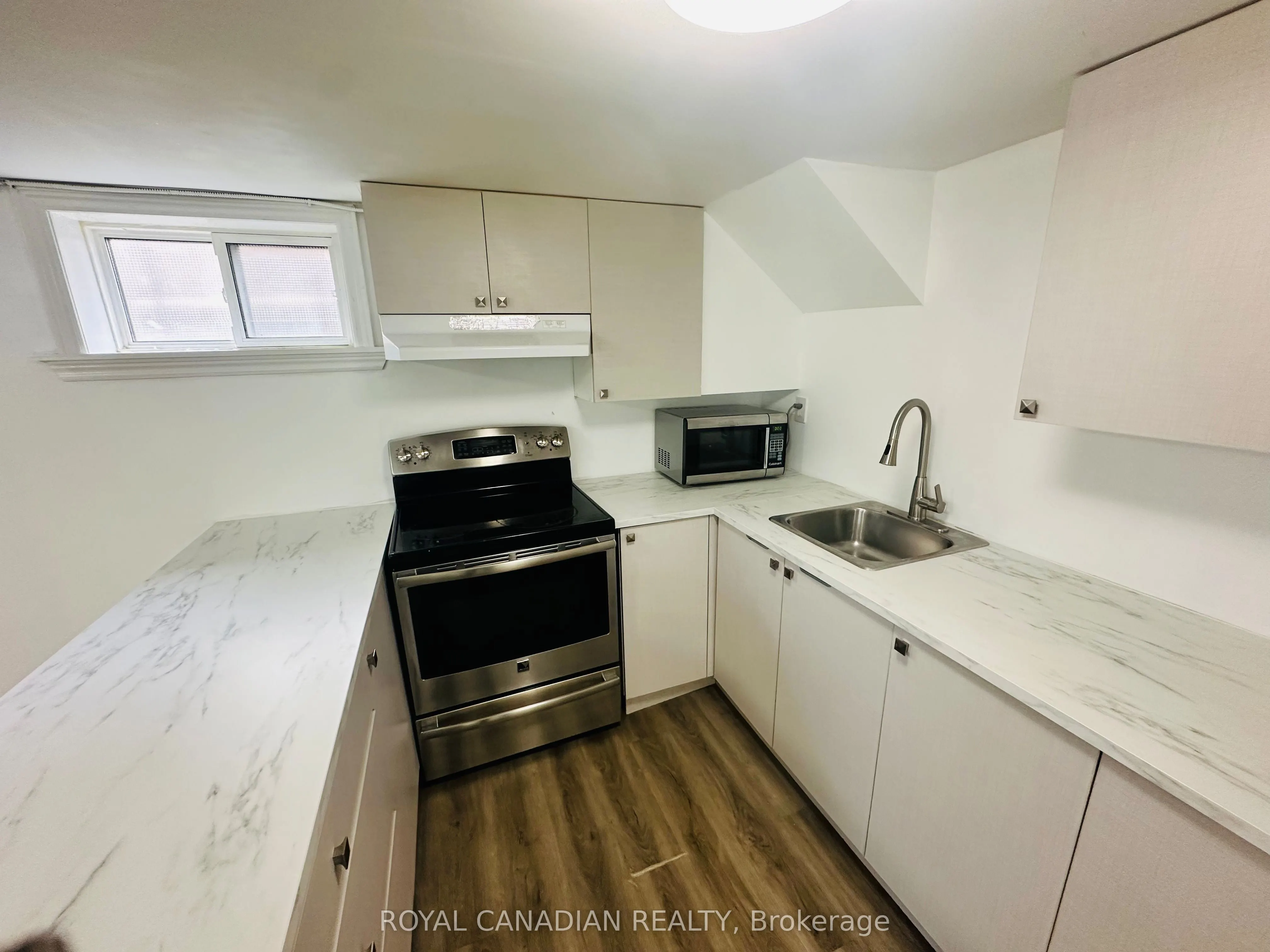 50 Walter Avenue, #BSMT