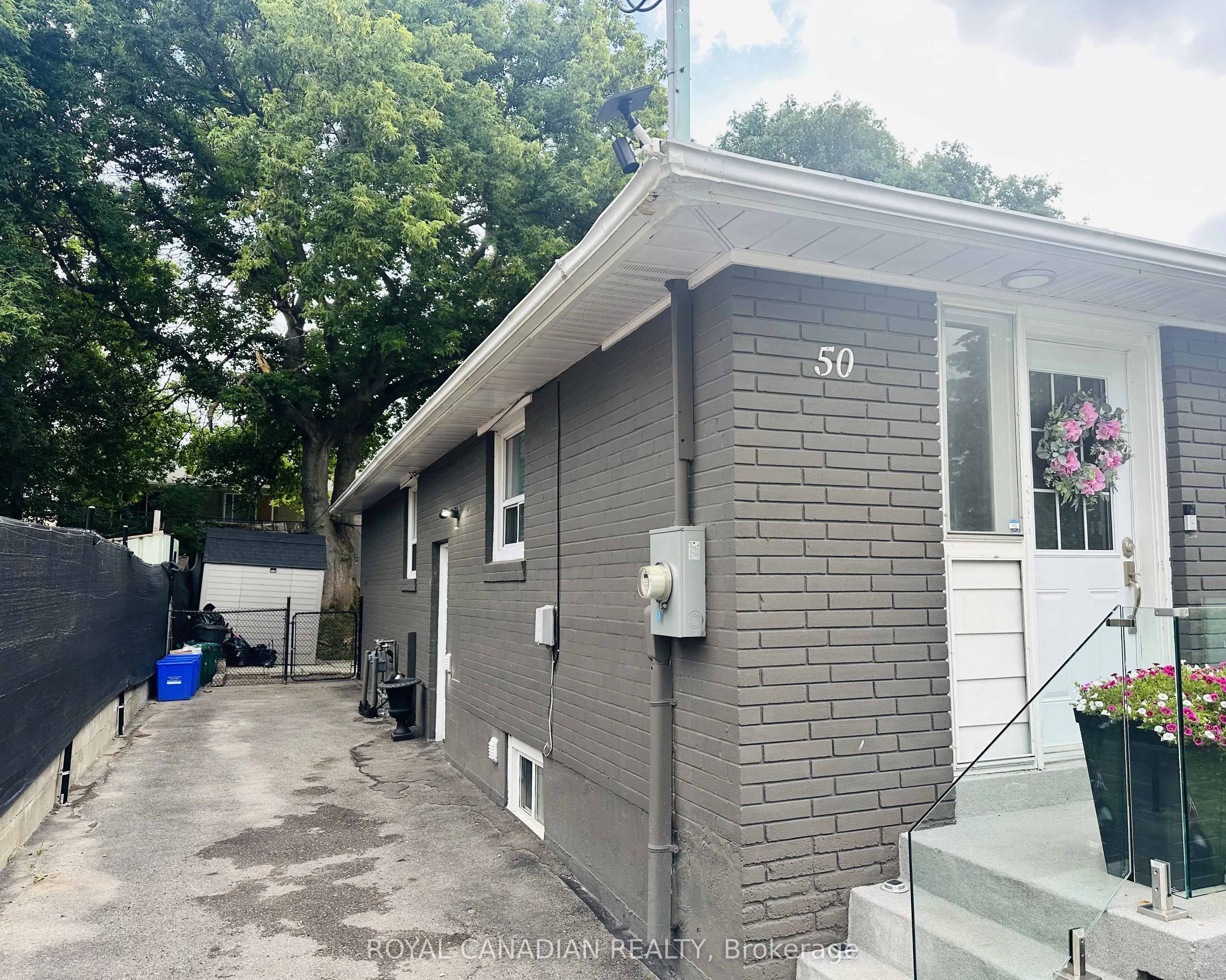 50 Walter Avenue, #BSMT