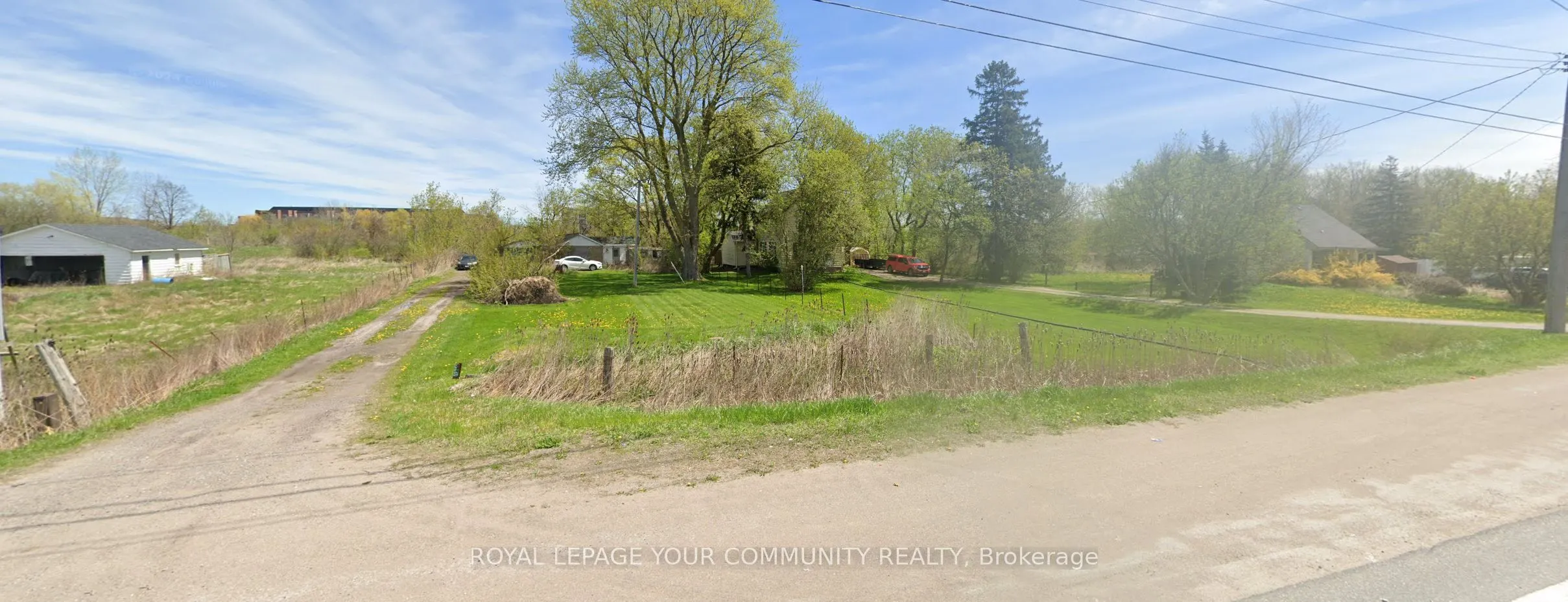 12355 Highway 48 Highway