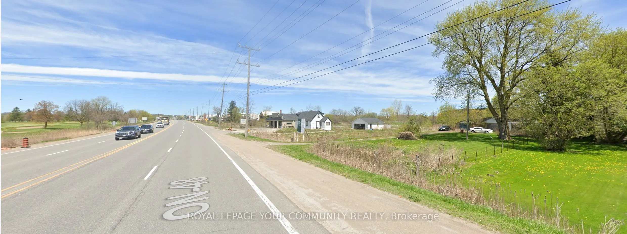 12355 Highway 48 Highway