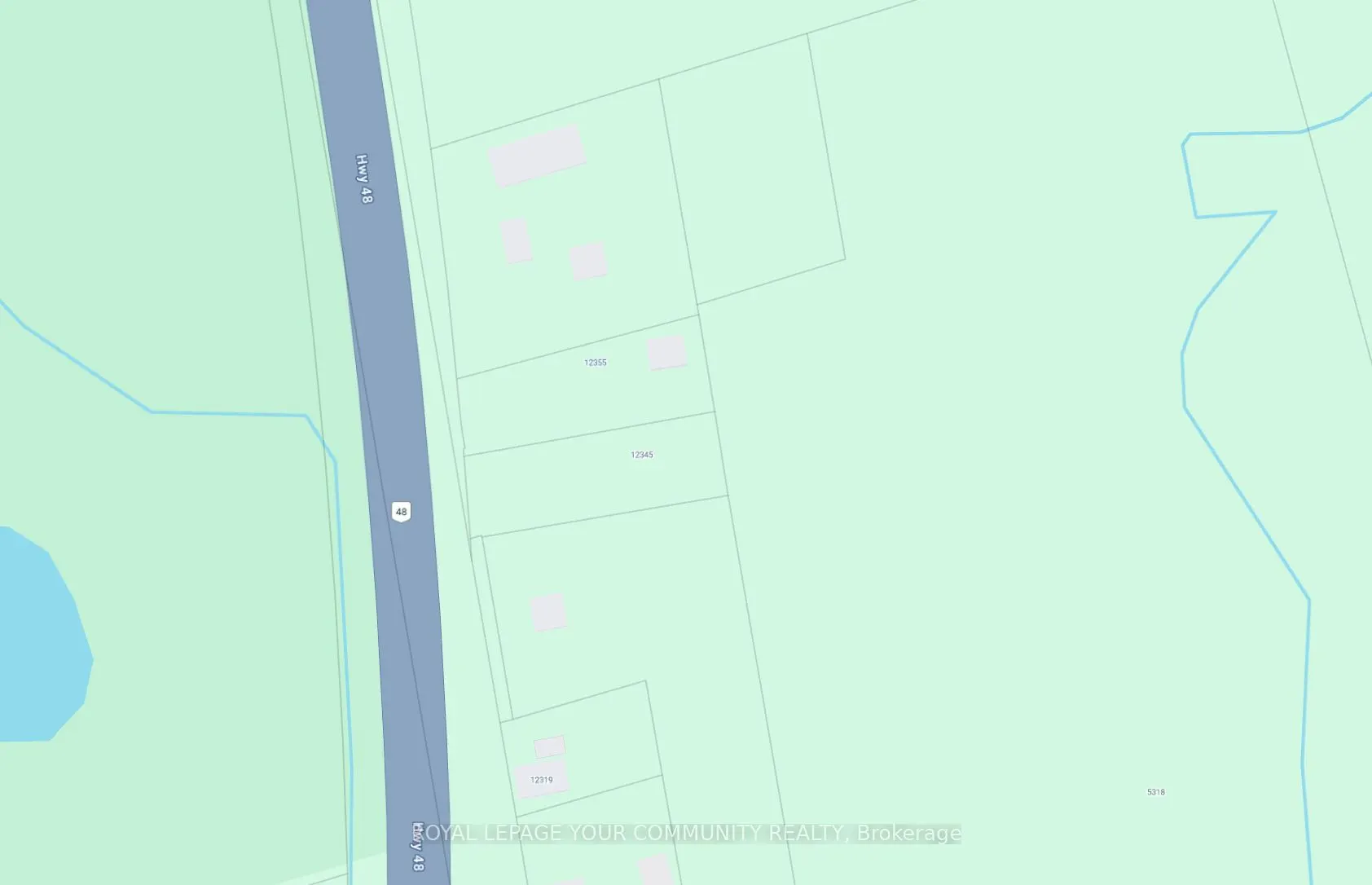 12355 Highway 48 Highway