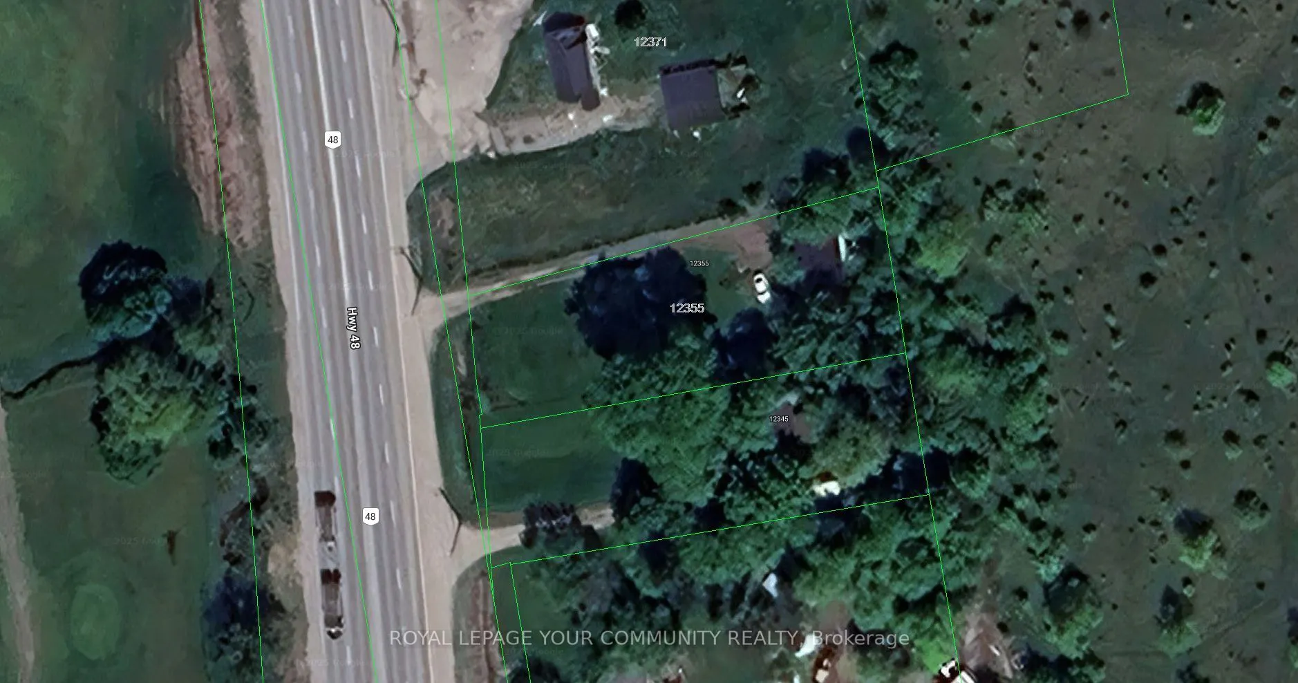 12355 Highway 48 Highway
