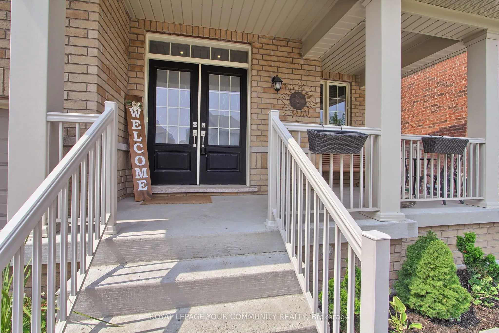 26 Hodgson Road N