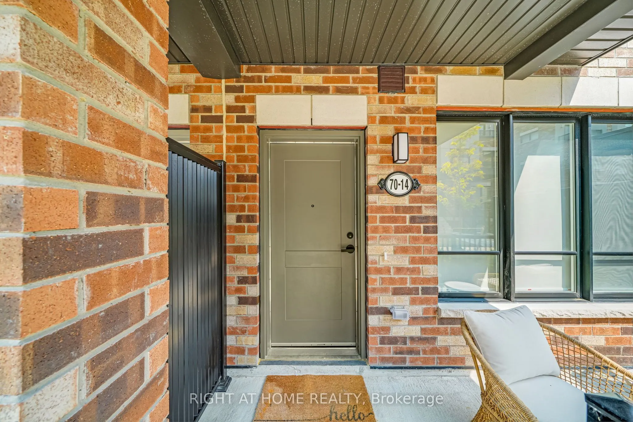 70 Baynes Way, #14