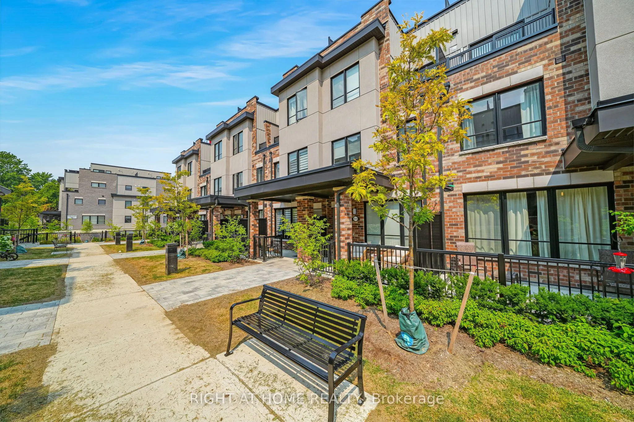 70 Baynes Way, #14