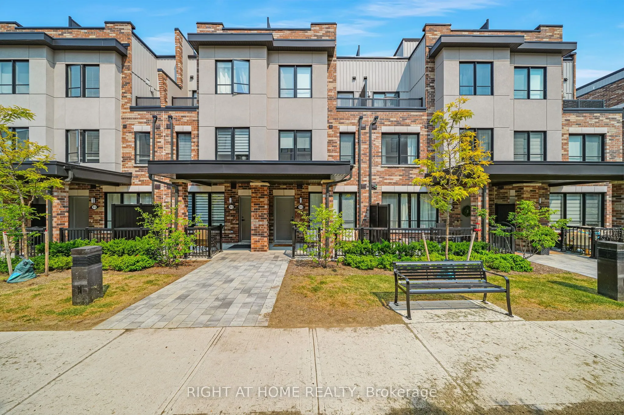 70 Baynes Way, #14