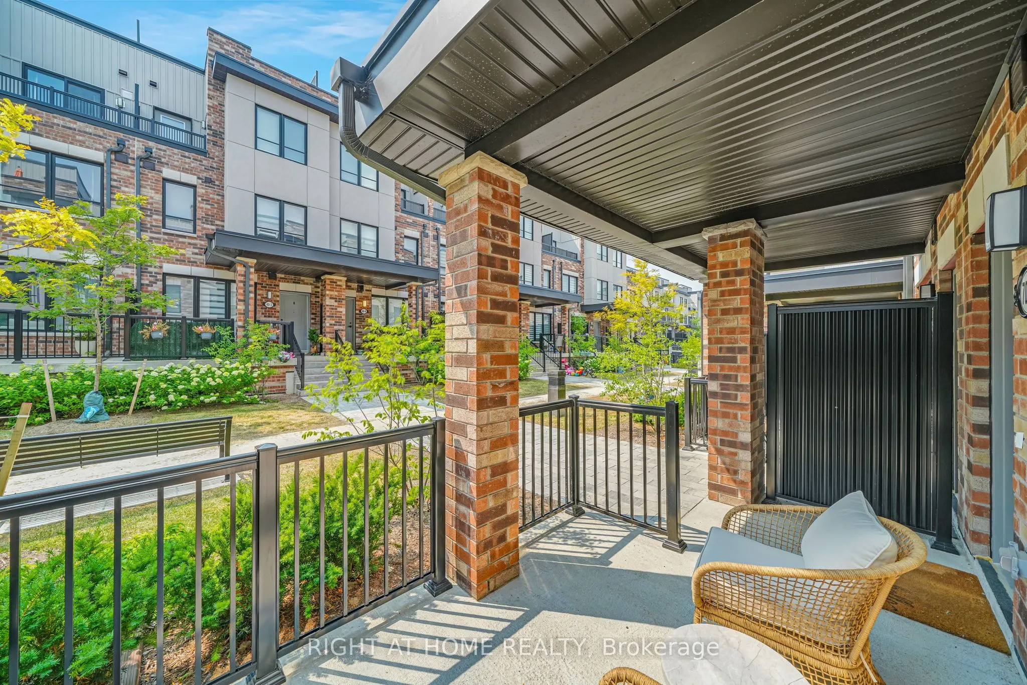 70 Baynes Way, #14