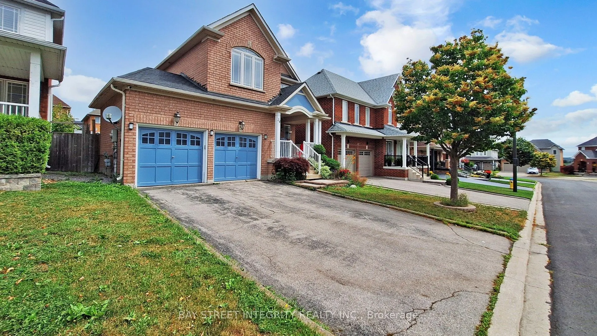24 Ian Drive