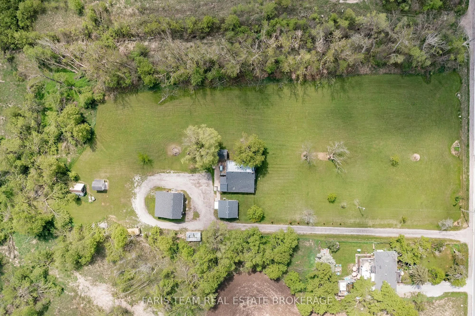 2351 20th Side Road