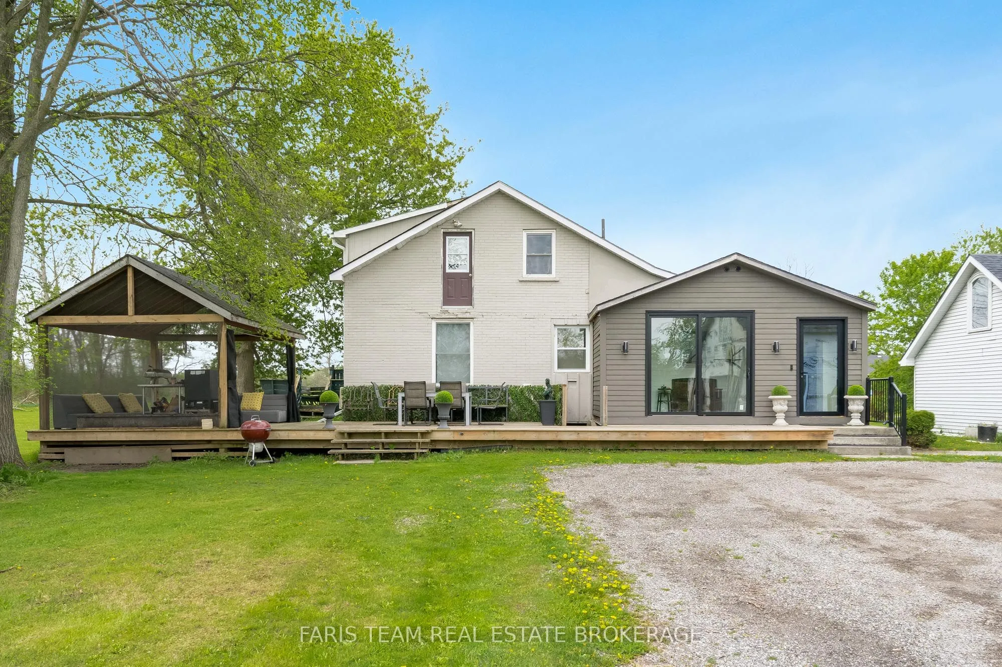 2351 20th Side Road