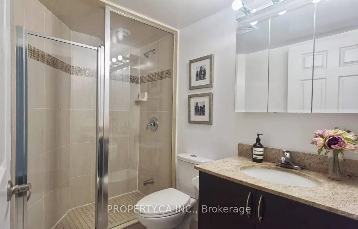 75 King William Crescent S, #504
