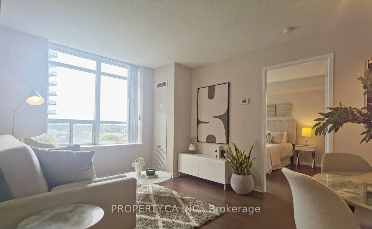 75 King William Crescent S, #504