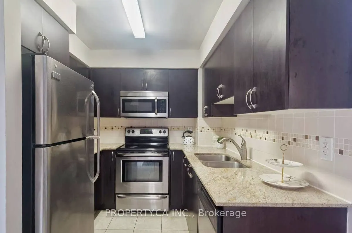 75 King William Crescent S, #504