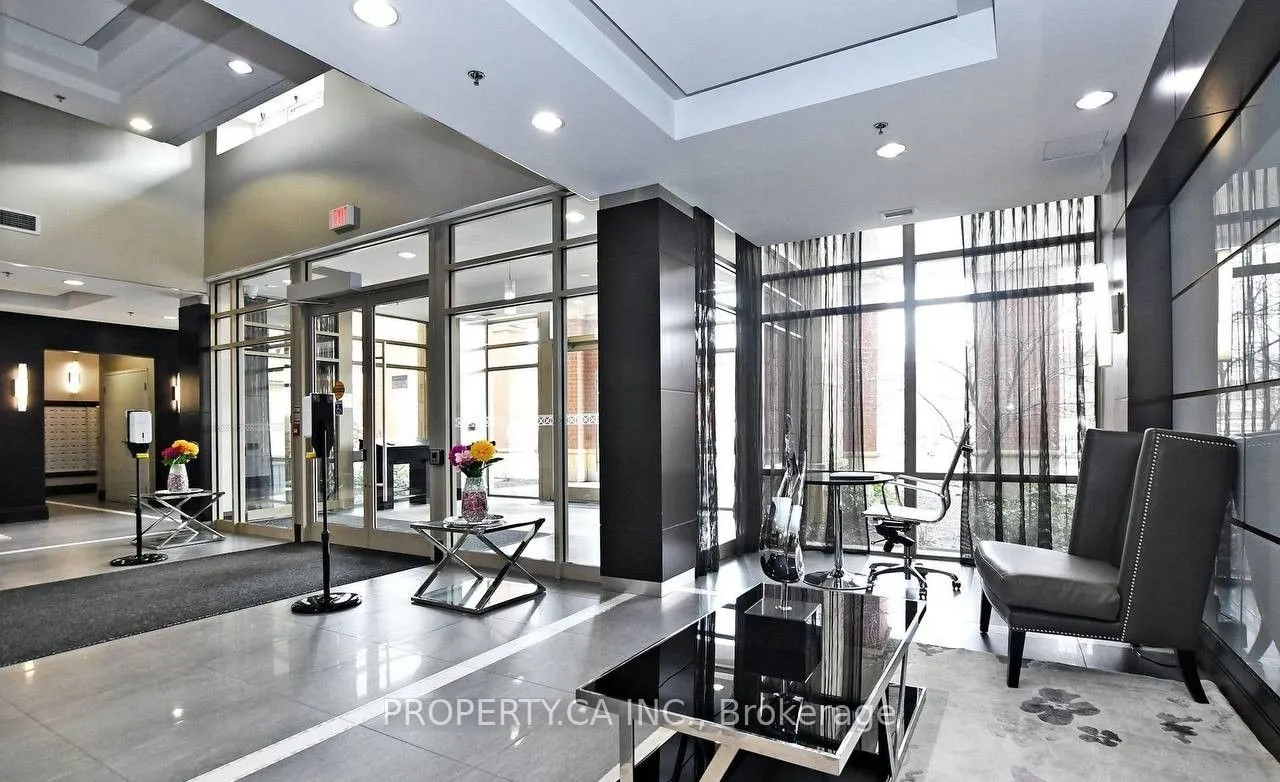 75 King William Crescent S, #504