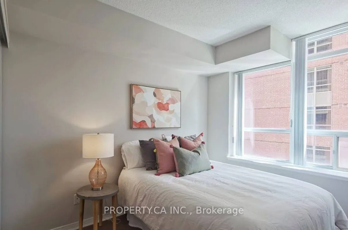 75 King William Crescent S, #504