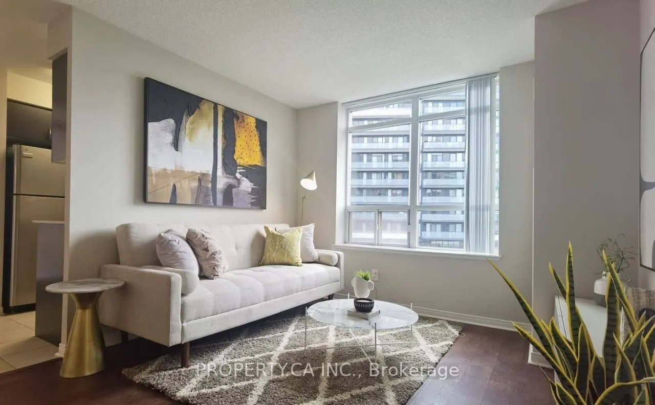 75 King William Crescent S, #504