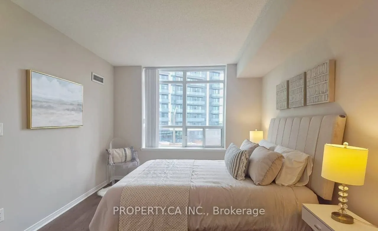 75 King William Crescent S, #504