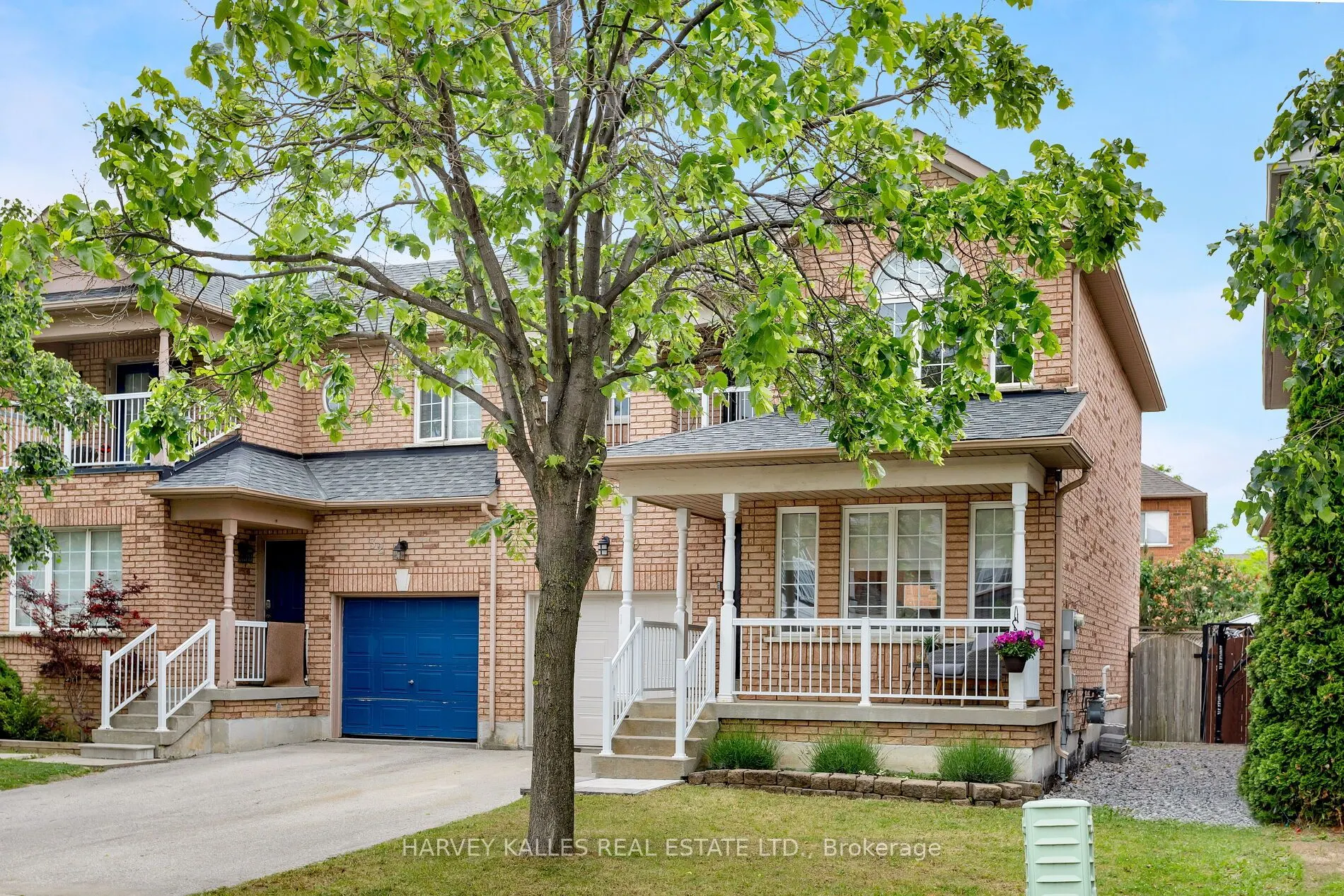 30 Bluewater Trail