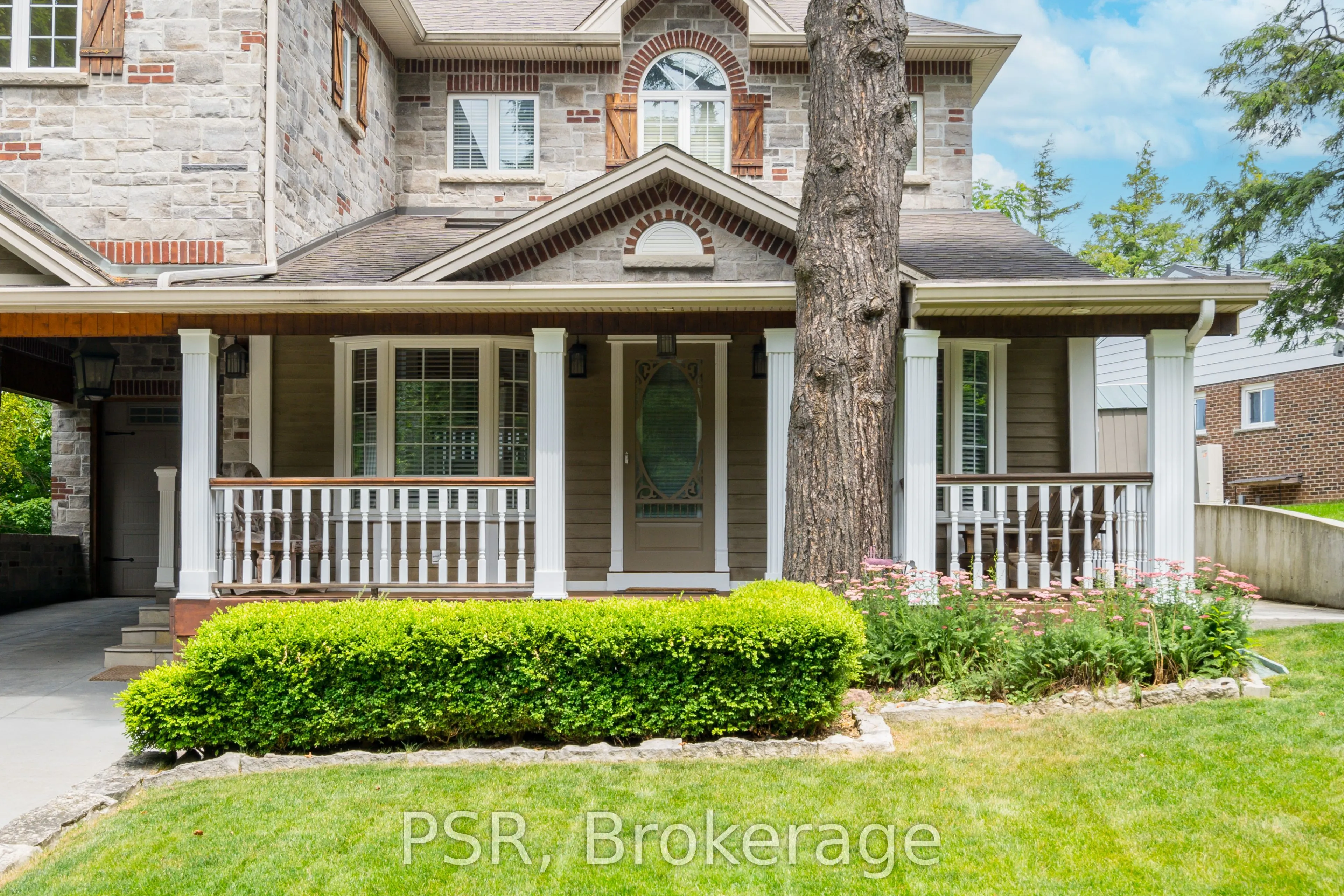 124 Elmpine Trail