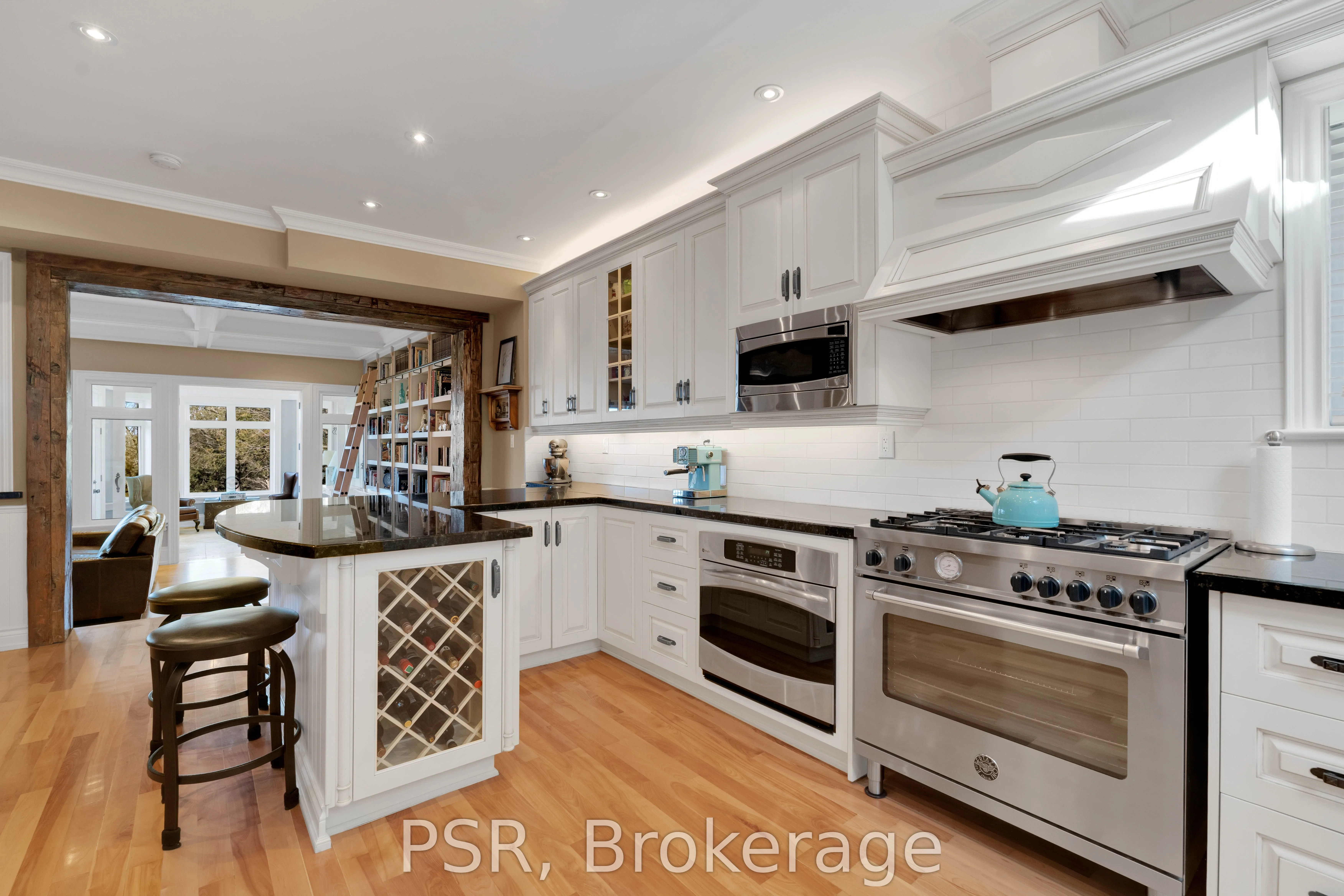 124 Elmpine Trail