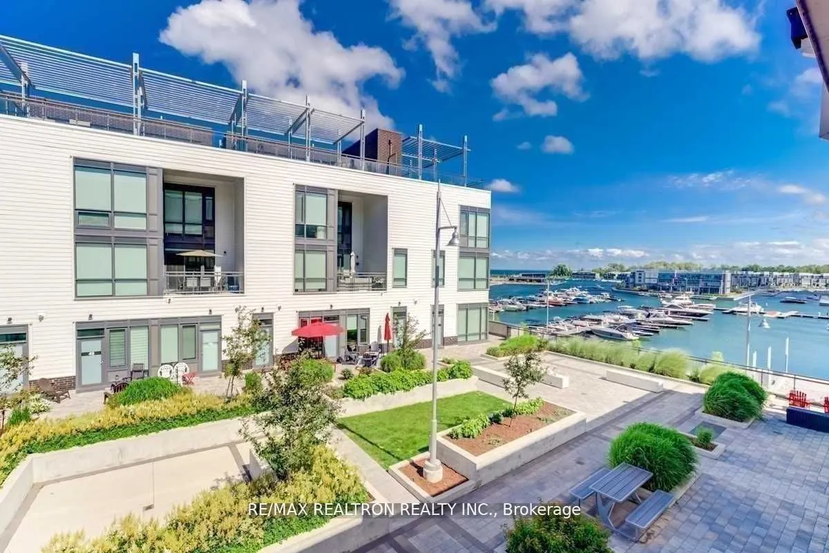 275 Broward Way, #61