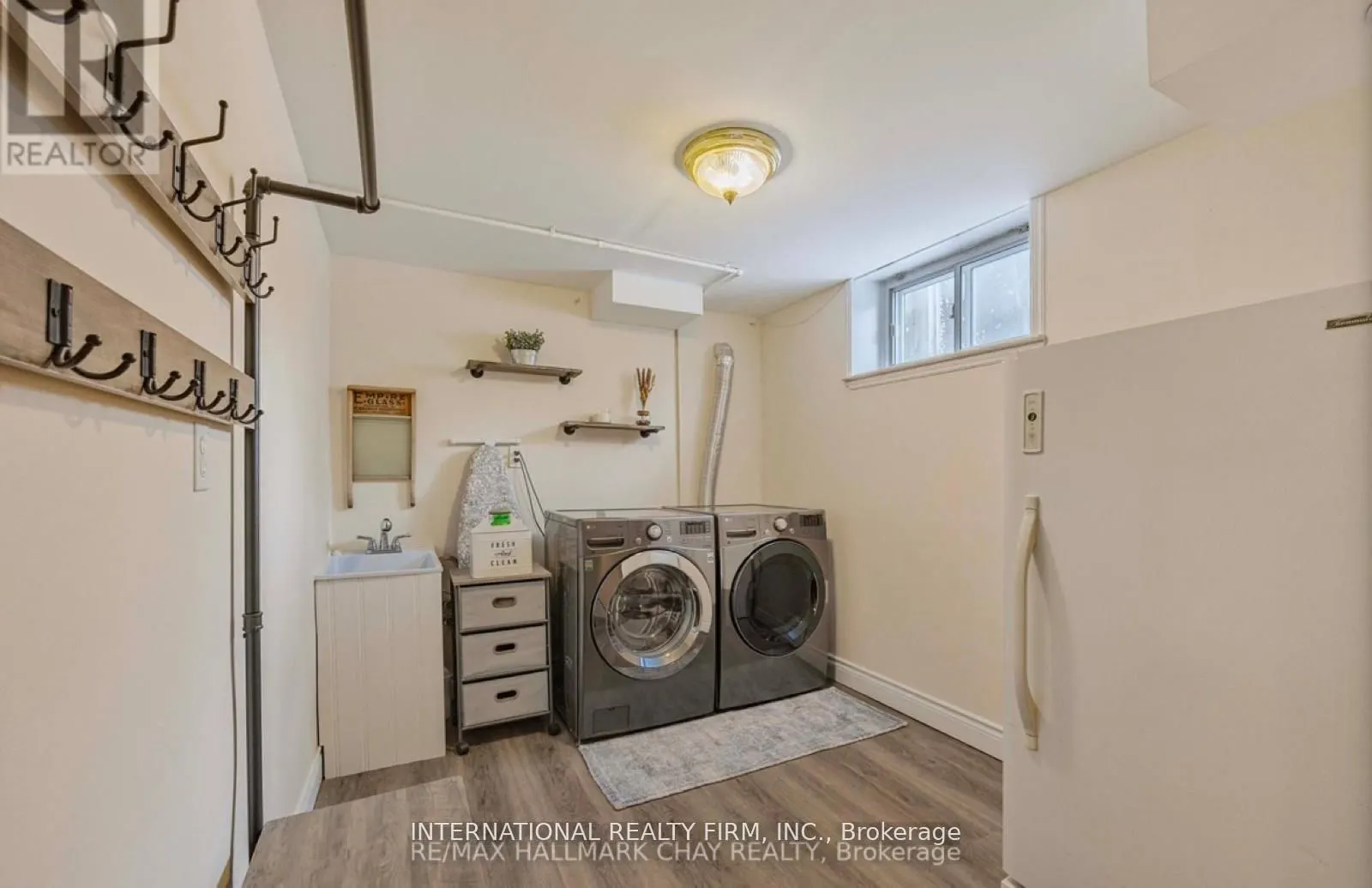 37 Foreht Crescent, #Basement unit