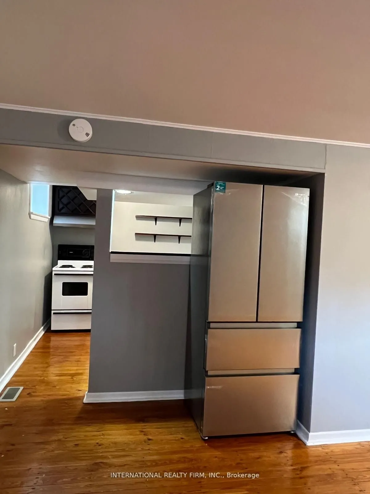 37 Foreht Crescent, #Basement unit