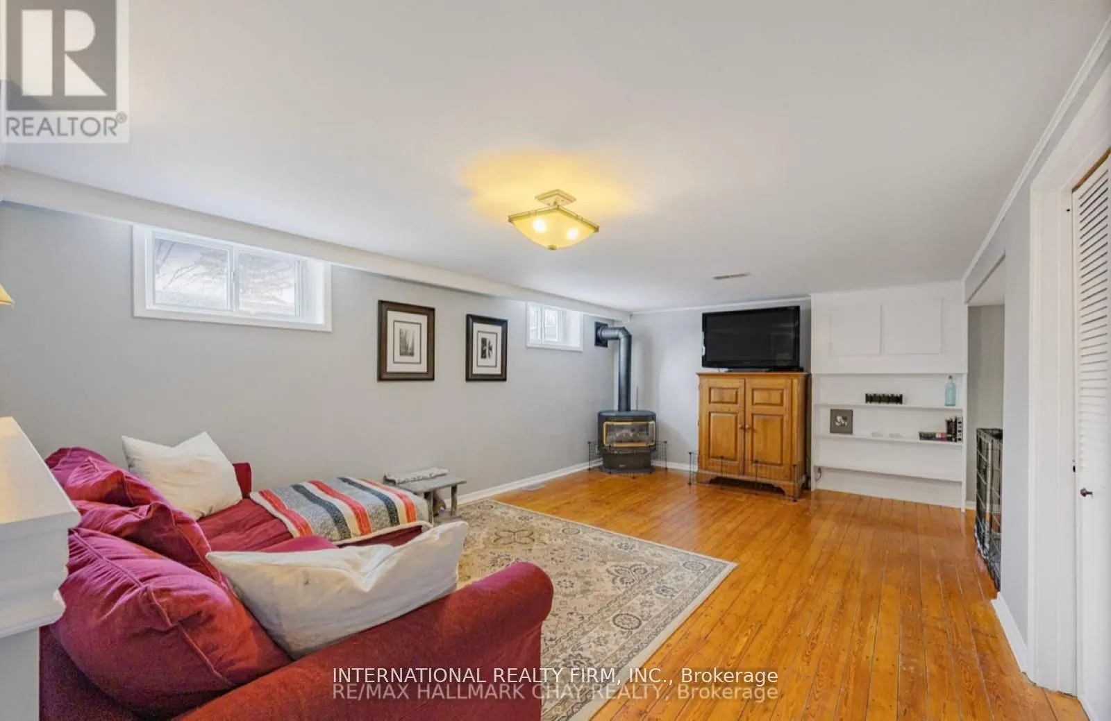 37 Foreht Crescent, #Basement unit