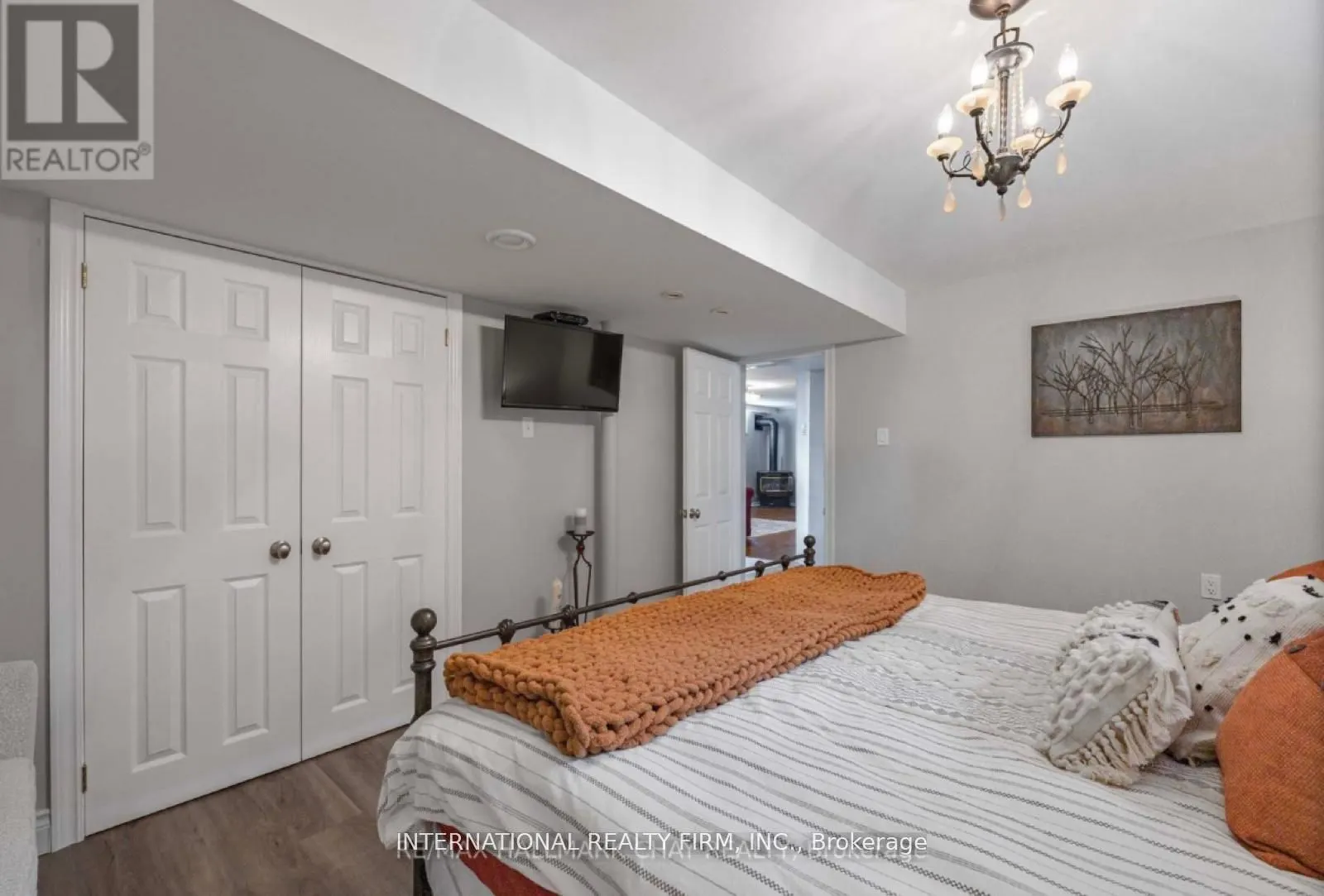 37 Foreht Crescent, #Basement unit
