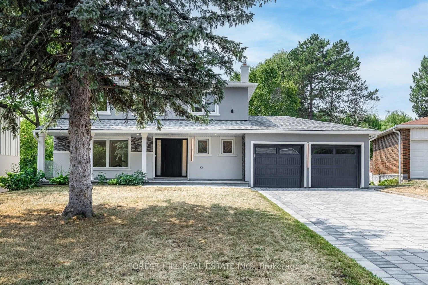 43 Thorny Brae Drive