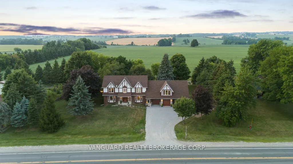 3856 County Rd 88 Road