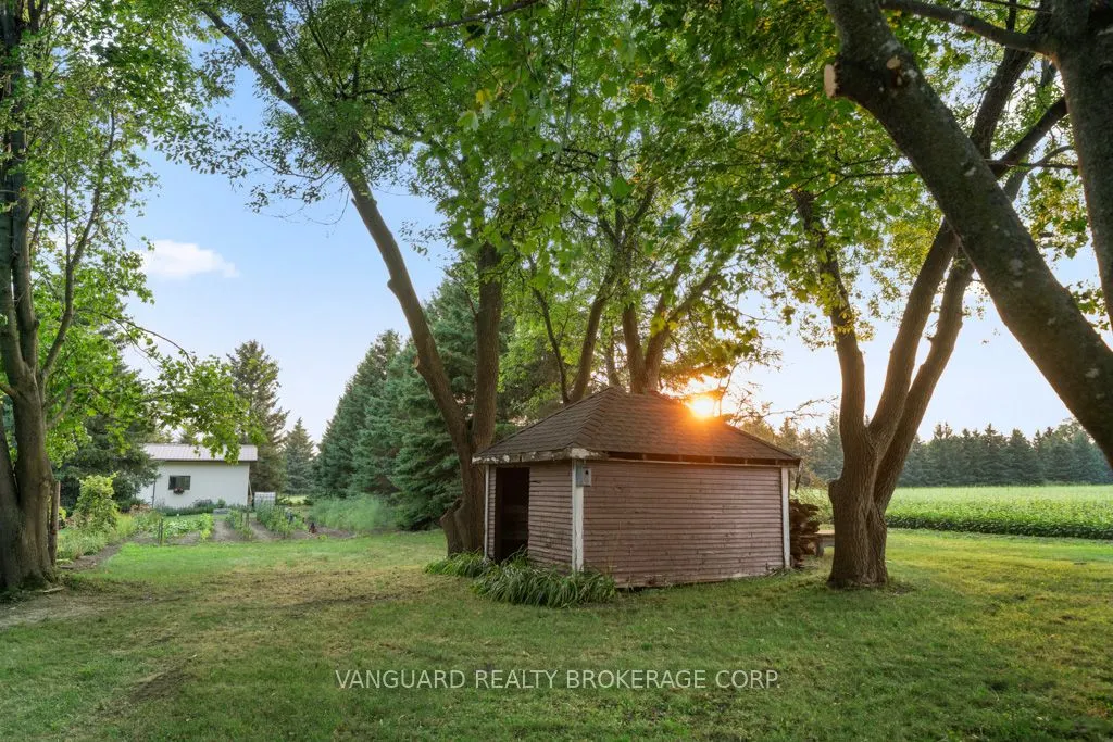 3856 County Rd 88 Road