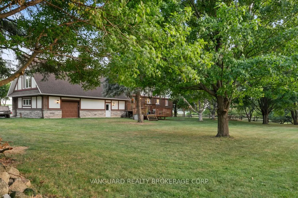 3856 County Rd 88 Road