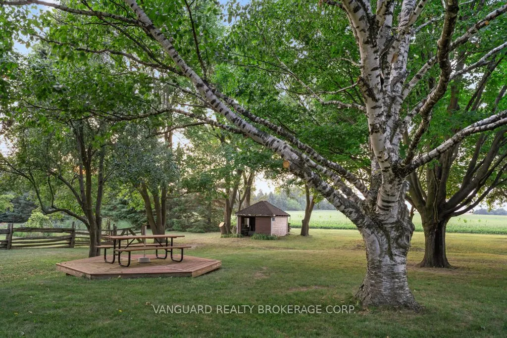3856 County Rd 88 Road