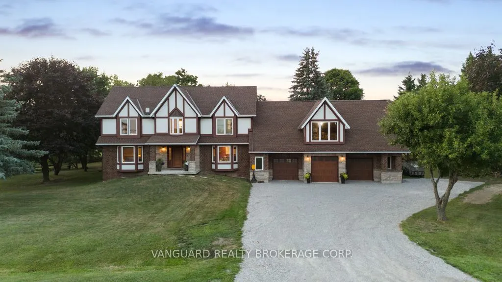 3856 County Rd 88 Road