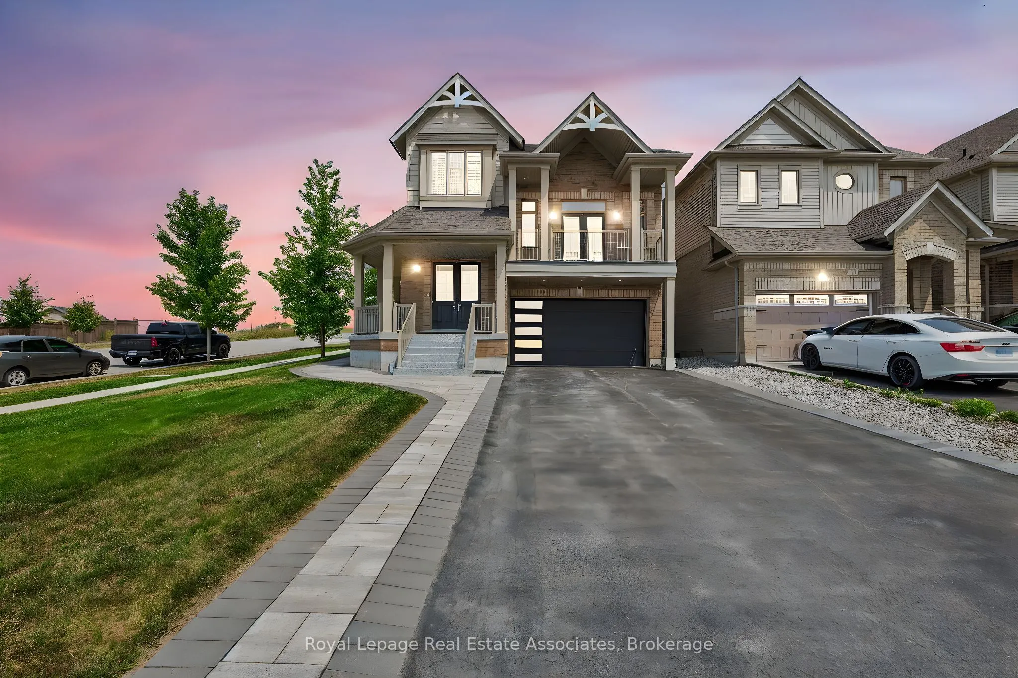 113 Sutcliffe Way