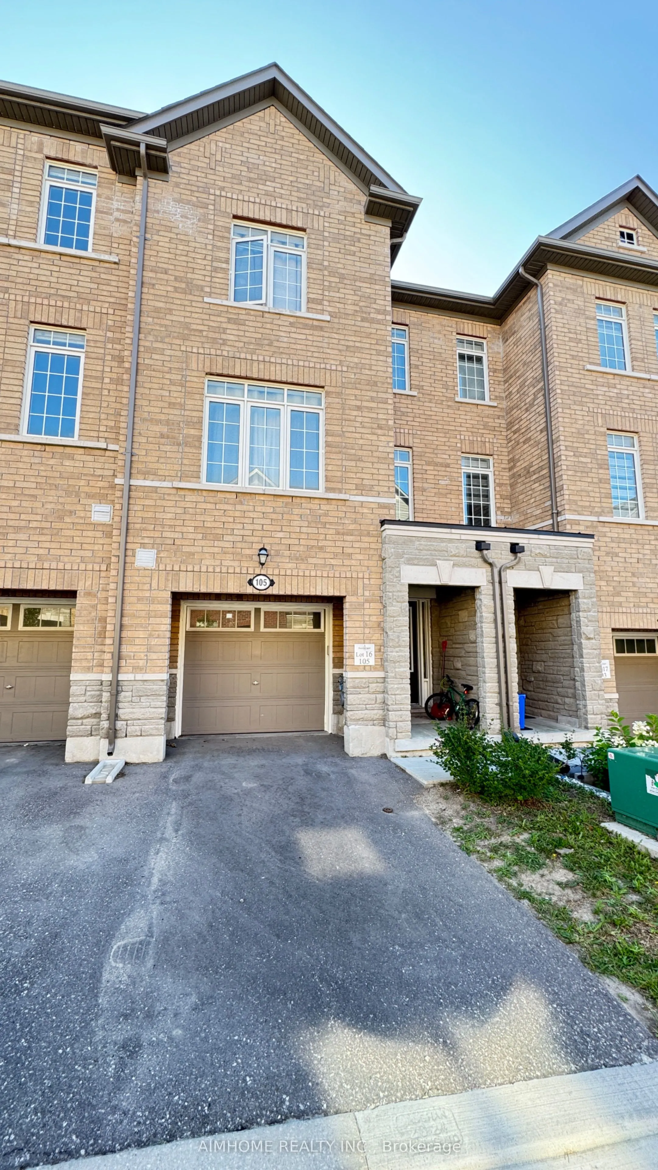 105 Gordon Circle