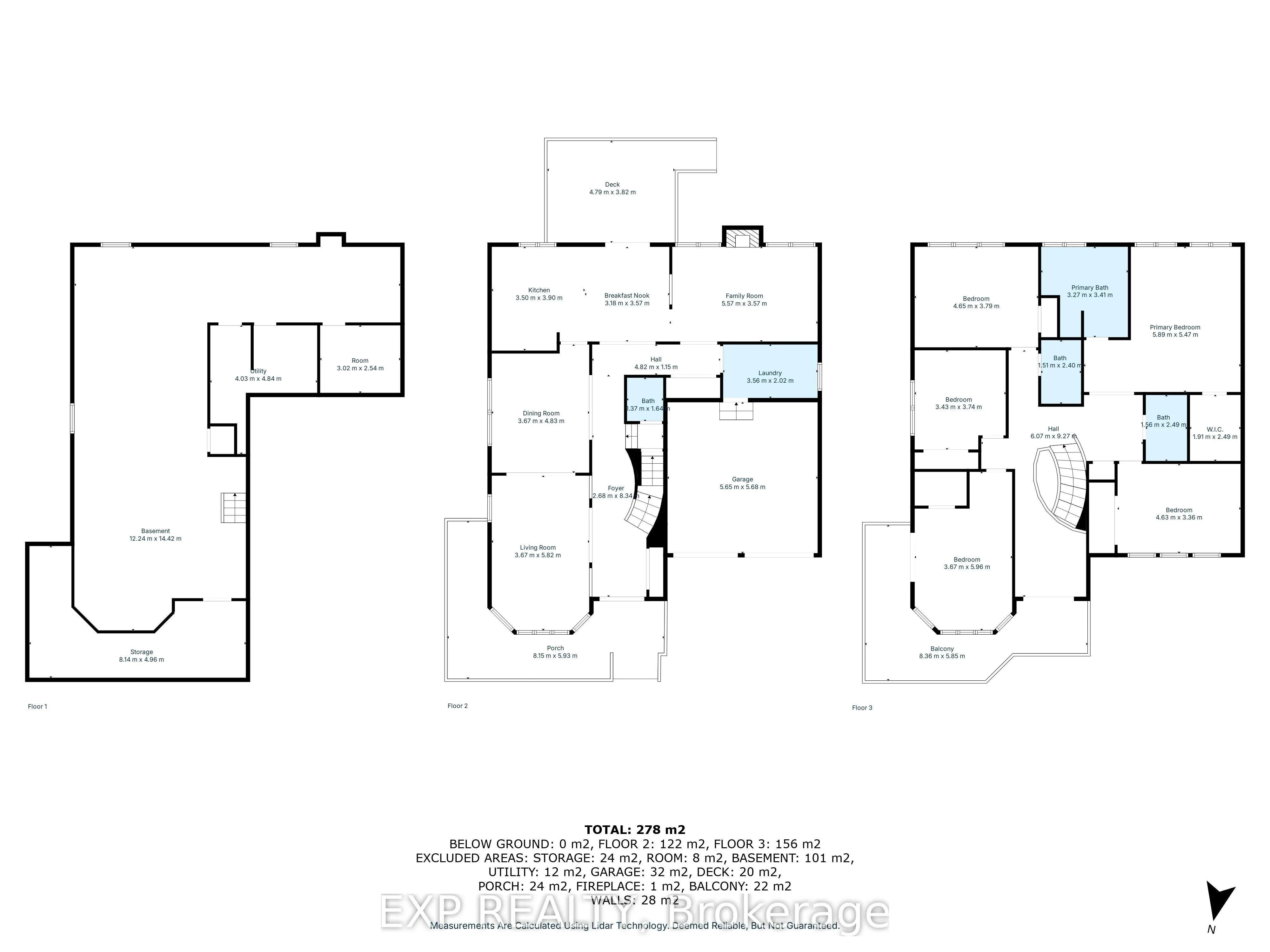 371 Raines Street