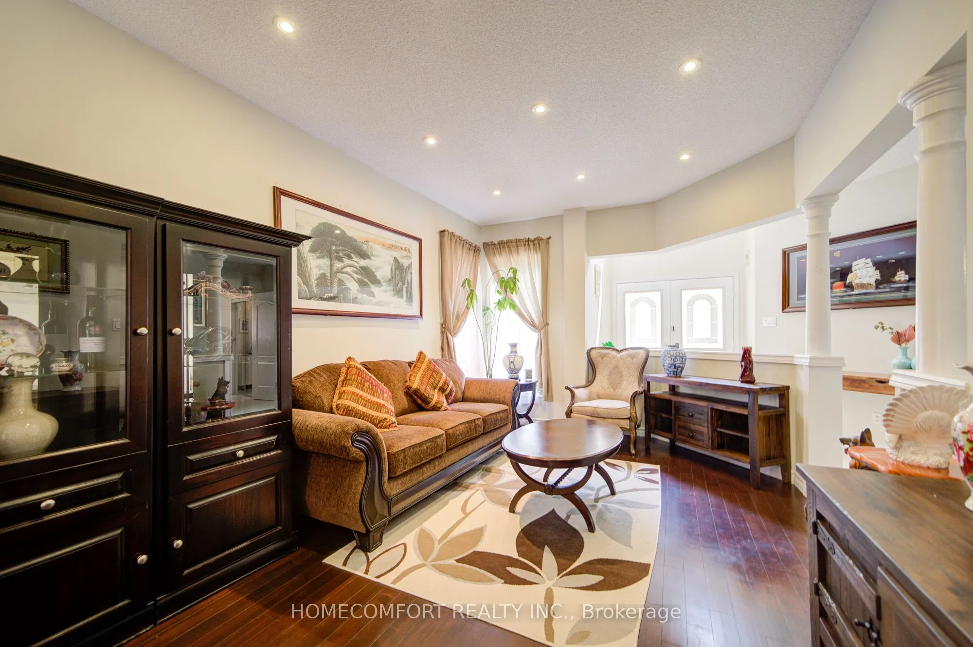 68 Redstone Road